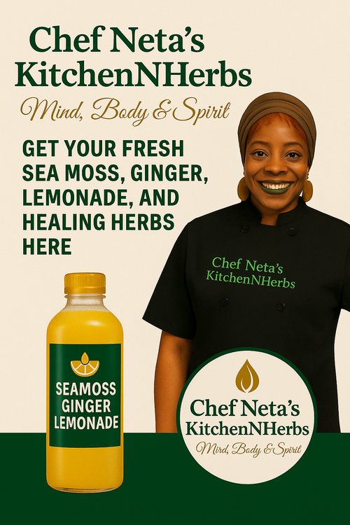 Shenetahamilton The Entrepreneur Problem Solver 